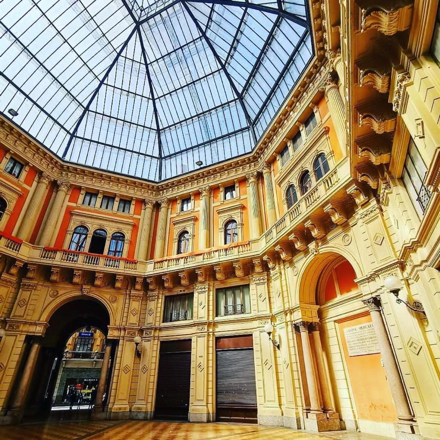 Arnaboldi Palace Pavia Exterior photo
